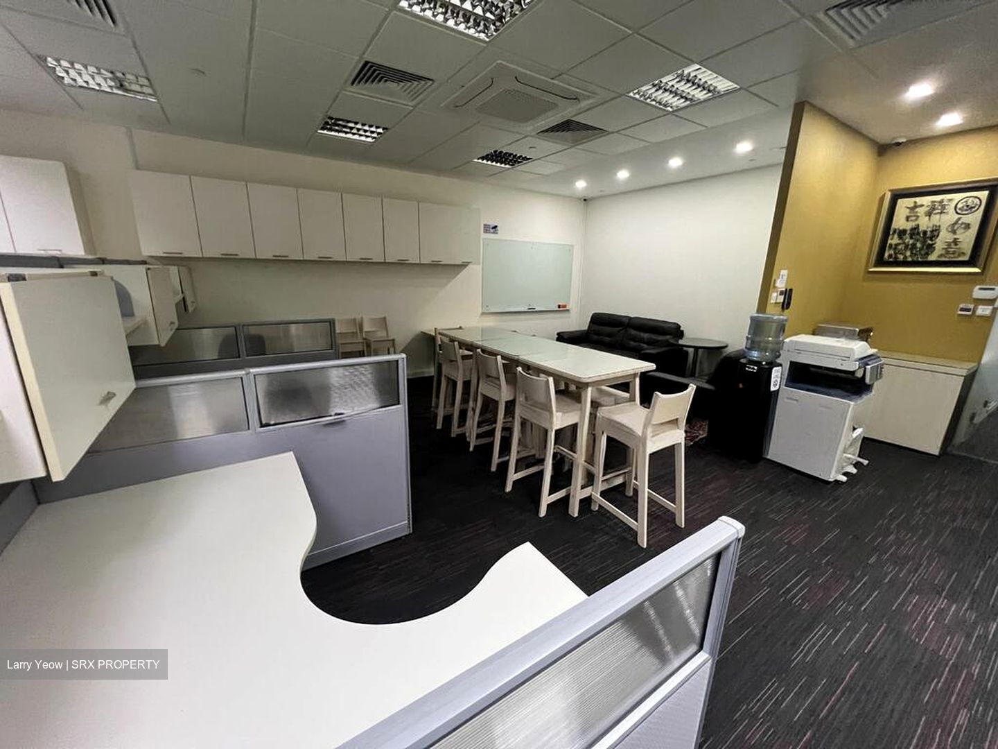 Ubi Techpark (D14), Factory #518310561